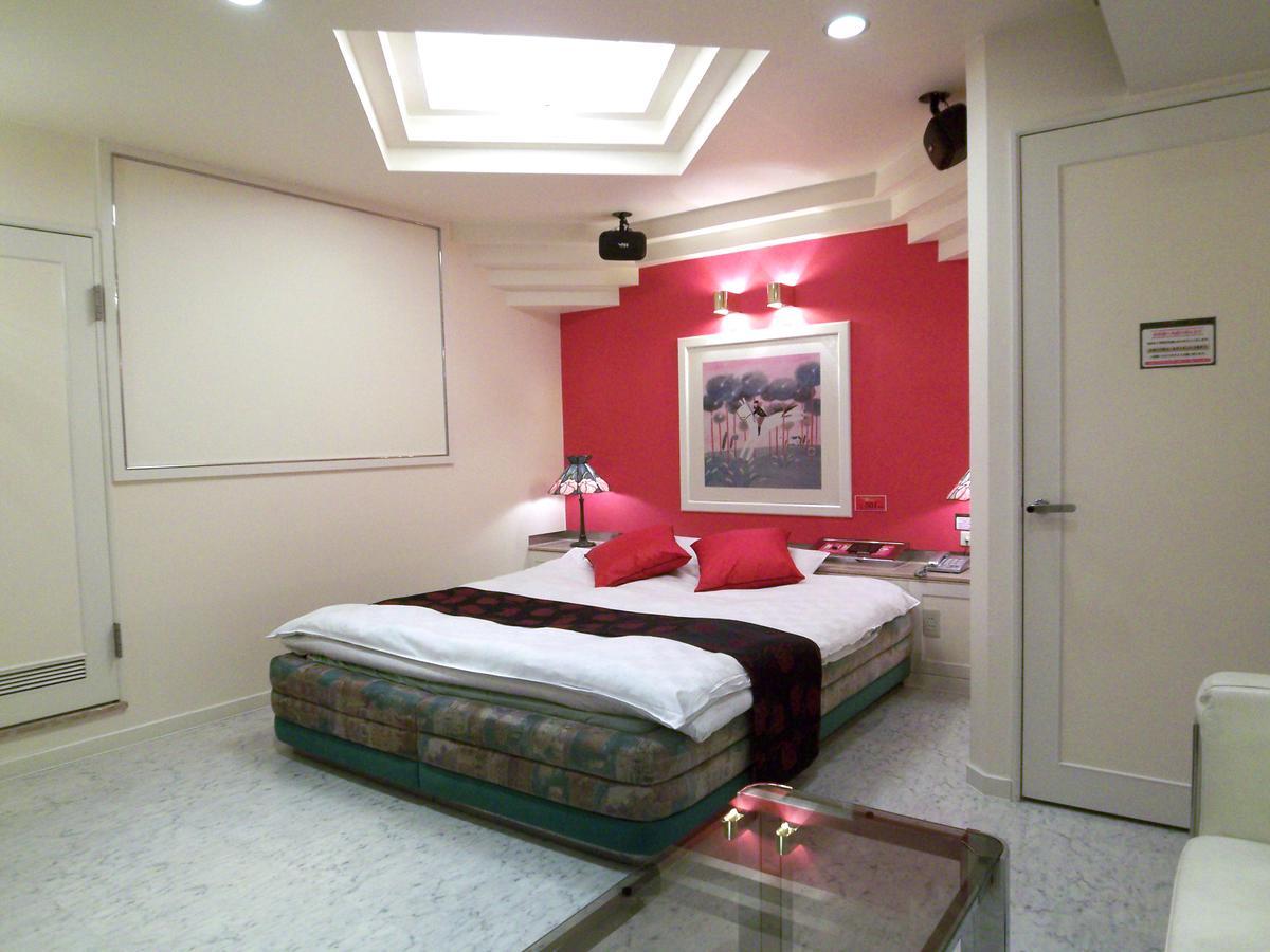 Hotel Dressy (Adults Only) Himeji Exterior photo